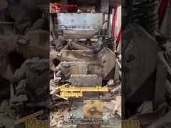 Çin tarzı doğal gri kil çatı kiremitleri nasıl geleneksel tasarım