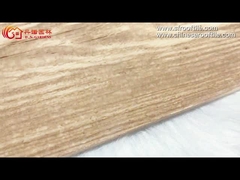 Mcm Esnek Seramik Karo Çevre Dostu Dış Cephe Paneli