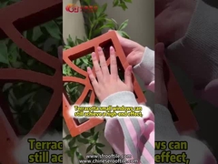 bina için dekoratif boş tuğla