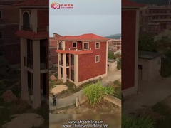 Ev Cepheleri İçin Tuğlaları Kırmak