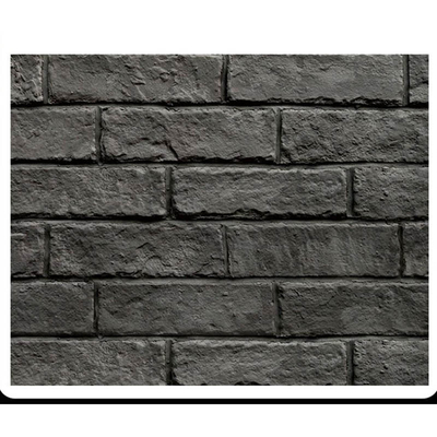 Kalite  Flexible Clay Wall Brick Tiles Varied Dimensions Rustic Clay Texture Enhances Aesthetics Of Living Spaces fabrika