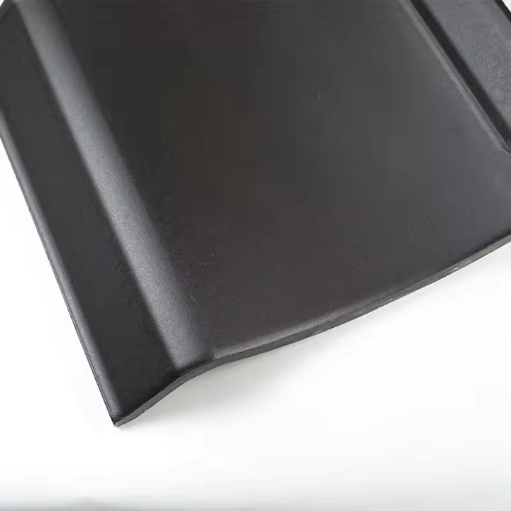 Dayanıklı ve Klasik Japon Tarzı Çatlak Çatlak Keramik Çatlak Taşları 310*310mm Su geçirmez Sıcaklığa Dirençli