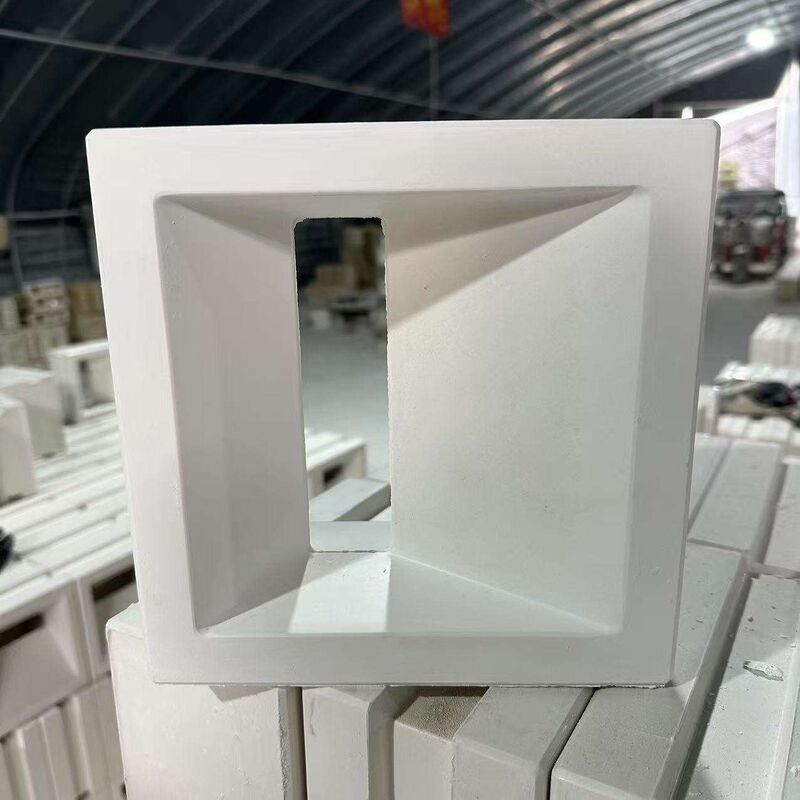 Çürük Beton Duvar İç ve Dış Çit Dekoru Çimento Brise Blok Minimalist Slat Beton Ekran Blok