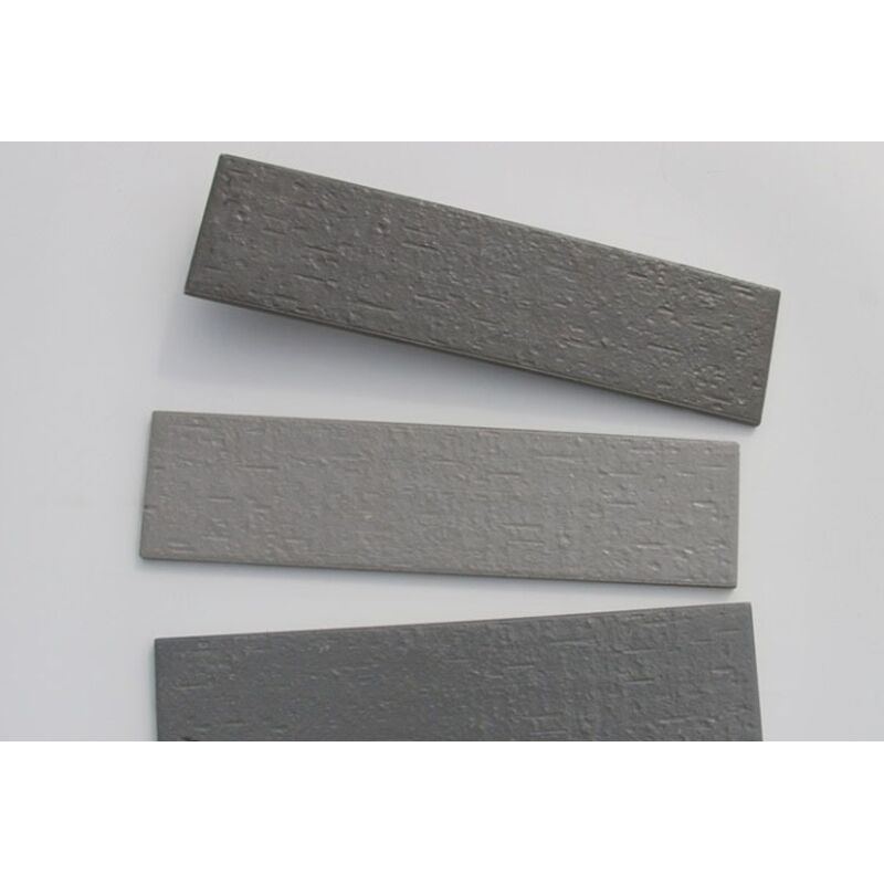 Kil Bölme Tuğla Modern Tarz İç/Dış Duvar Kaplama Tuğla Yangın Geciktirici Neme Dayanıklı ve Çevre Dostu Duvar Dekorasyon Malzemeleri