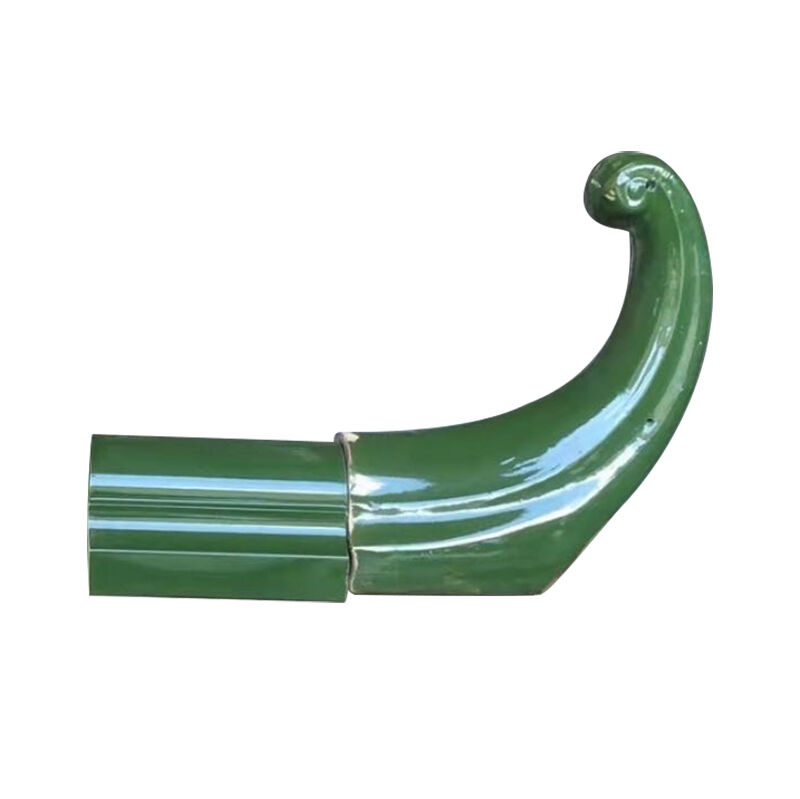 Çin Geleneksel Yeşil Sırlı Çatı Kiremiti Yeşim Yeşili El Yapımı Kil Sırlı Kiremit Yangın Geciktirici Su Geçirmez Asya Tapınağı Villa için