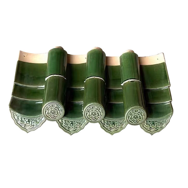 Antik Altgen Ahşap Pavilyon Çin camlı Plakalı Dışarıda Altı Köşeli Bahçe Villa Çince Manzara Gazebo Manzara Pavilyonu Korozyona Karşı