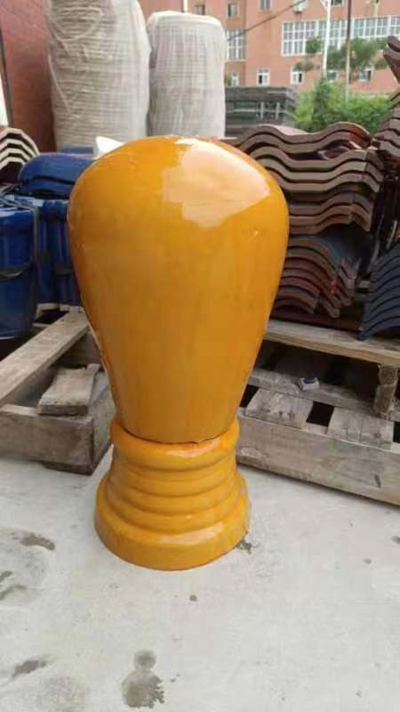 Geleneksel Çin Tarzı Sırlı Kiremitler Seramik Parlak Çatı Kiremitleri Bahçe Peyzaj Mimari Tapınak Köşkü Çay Evi Kültürel Kültür Merkezi İçin