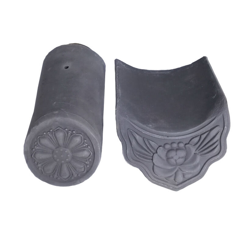 Waterproof and Easy to Install Chinese Style Wooden Garden Building Gazebo Custom Outdoor