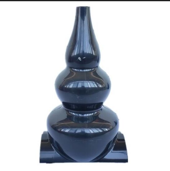 Sentetik reçin plastik çatı tepe ASA PVC çatı levhası seramik tepe konut villalar için arıyor Gazebo Dış bina çatısı