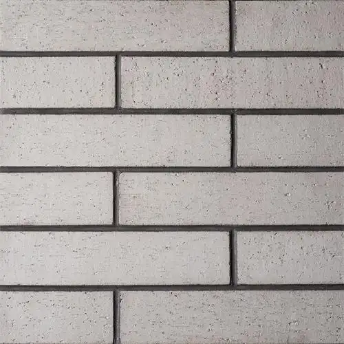 Otel Avlu Parkı Dış Duvar Kaplama Plakası Dış Bina Dekoratif Bölünmüş Tuğla