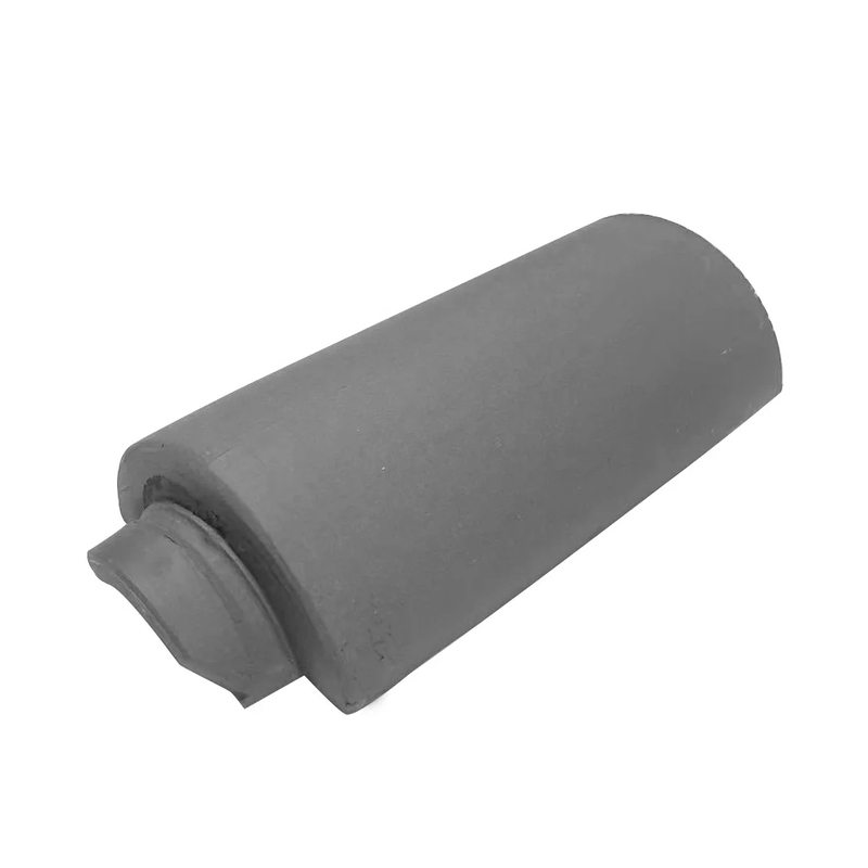 Gri Keramik Çin Çatı Plakaları Tam Set Dekoratif Kapak Plakaları ve Çay Evi Dışsal Manzara Mimarlığı için Fıçı Kapakları